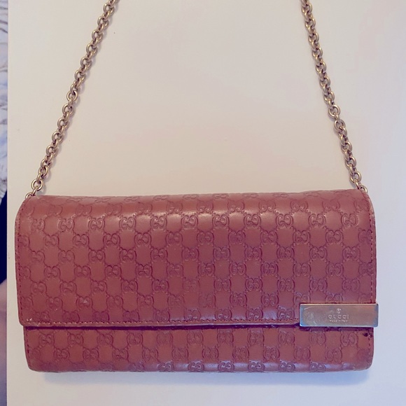 Gucci fashionable small handbag